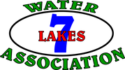 Seven Lakes Water Association