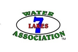 SEVEN LAKES WATER ASSOCIATION